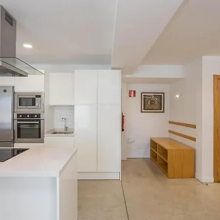 Casa Edem Playa Del Hombre Con Piscina Y Solarium Apartamento Telde