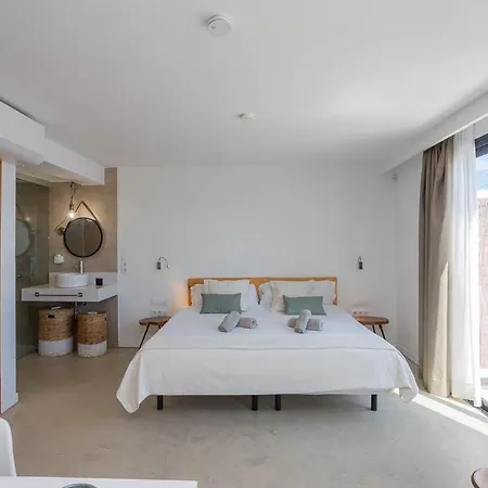 Apartamento Casa Edem Playa Del Hombre Con Piscina Y Solarium *
