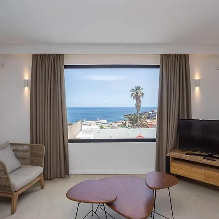 Casa Edem Playa Del Hombre Con Piscina Y Solarium Apartment